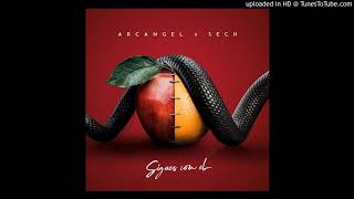 Arcangel Ft Sech - Sigues Con Él (Audio Oficial)