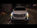 토이브로tv 2018 캐딜락 xt5 3.6 시승기 리뷰 feat.플래티넘 cadillac review