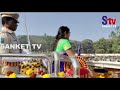 odisha kandhamal celebrates 71st republic day with patriotic fervour i sanket tv