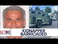 Deputies in standoff with Wildwood kidnapping suspect