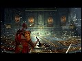 God of War - Winter,Spring,Summer,Autumn Puzzle