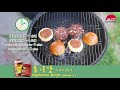 vegetarian burger 素漢堡