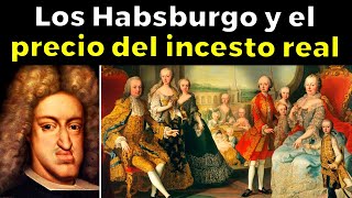 LOS HABSBURGO: La Dinastía más PODEROSA de la Historia