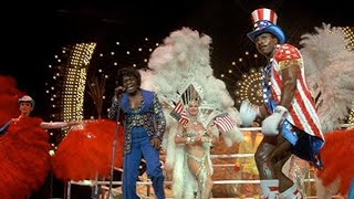 Rocky IV - Apollo’s Entrance (Living In America) (1985)