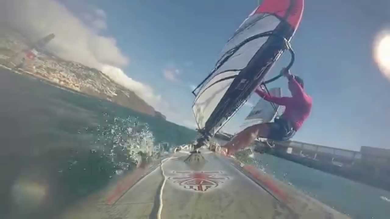 Raceboard 2015 Youtube