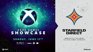 Xbox Games Showcase Preparation: All Xbox Game Studios Confirmed/Rumored Projects