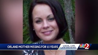 'She had hopes and dreams': Orlando mother's case still unsolved 13 years after her disappearance