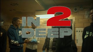 BME Rico- In 2 Deep (Official Music Video)