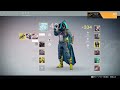 destiny　オシリスの試練