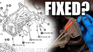 THE 350Z GOES BACK TOGETHER!? MOSTLY... | FIRST STARTUP POSSIBLY!