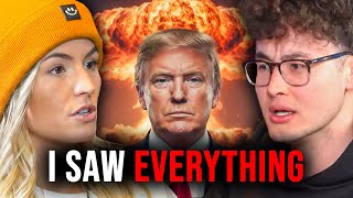 Verified Psychic's 2026 Predictions Are Already Happening...