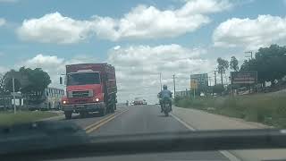 TV VAQUEIRA MOSTRANDO O SERTÃO DE PERNAMBUCO