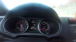 0-100km/h under 4 sec, GTI stage 2+ 430hp 2bar Launch Control Etuners / Porfiris