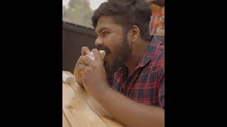 Shawarmashi Kitchen| ഷവർമ്മ തയ്യാറാക്കുന്നിടത്തേക്ക്...| #shorts