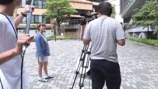 SEIKA-EIZO OpenCampus CM 2015