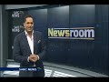 newsroom 23 october 2015