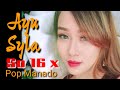 SO 16 X // Ayu Syla // Lagu Pop Manado // Four A Production