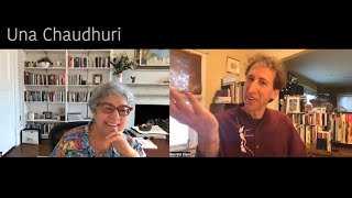 Insects & Theater: Una Chaudhuri interview