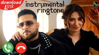 Mexico Koka - Instrumental Ringtone | Karan Aujla | Hotbeats | New Punjabi Songs 2021