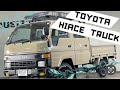 ★TOYOTA HIACE TRUCK 4WD★トヨタ　ハイエーストラック　4WD◇RUSIT Performance◇