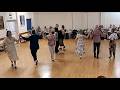 A Wing and a Wave - A Waltz-Time Country Dance Mixer for Trios in a Circle - Cabaret at the Ceilidh
