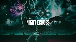 (FREE) Travis Scott Type Beat - “NIGHT ECHOES” (PROD.JAR1 MUSIC)