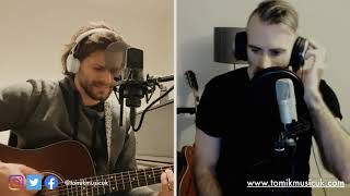 Sing With TOMIK EP19 - Song #3 W/ Jordan Daniels (Stone Sour Cover)