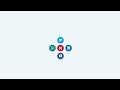 Animated social share button using HTML, CSS & javaScript