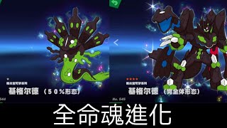 【任天堂明星大亂鬥特別版】全命魂超化