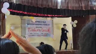 Group Dance Powet Jorhat imon assam