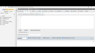 Create And Drop Table In MySQL - MYSQL Tutorial | Letsfindcourse