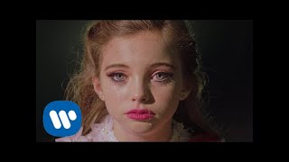 CARYS - Princesses Don't Cry - Official Music Video