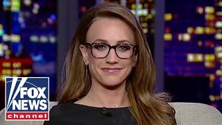 Kat Timpf: Bernie Sanders' ideas make me angry