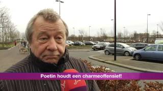 Straatpraat van 10-02-2014