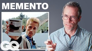 Guy Pearce Breaks Down His Most Iconic Characters | GQ