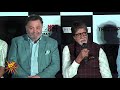 amitabh bachchan gets angry like never before on asifa kathua case