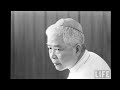 Father Radecki (CMRI) on Bishop Thuc; His History and Importance (a Defense of his Consecrations)