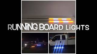 Black Friday Sale -Vivid Light Bars , Up to 25% off