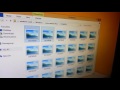 How to fix: windows photo viewer can't open this pictures because you don't have the correct per....