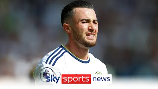 Leeds turn down Newcastle's second approach for Jack Harrison