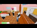 can i survive roblox babysitter story？how to escape from the lab？！😨【roblox】