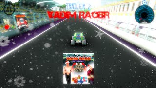 VADIM RACER | Trailer 2 | IvanPROFUN