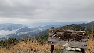 【長崎県】八郎岳山頂　九州百名山　ライブ配信中！