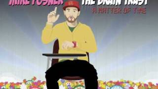 Hey Cupid - Mike Posner \u0026 the Brain Trust (A Matter of Time Mixtape)