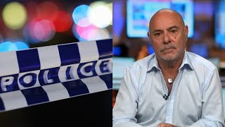 ‘Something brewing’: Daily Telegraph crime editor divulges breaking terror plot in Sydney