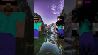 PROBOIZ VS ALL YOUTUBER AND ENTITY #shorts #minecraft