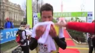 Ecotrail de Paris 2013