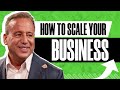 How to Successfully Scale Your Business | David Meltzer