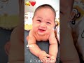 cute babies laughing🤓 shorts