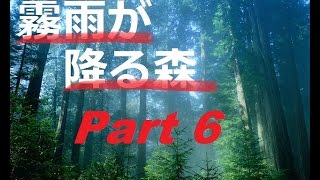 【ゆっくり実況】霧雨が降る森　Part6【フリーゲーム】